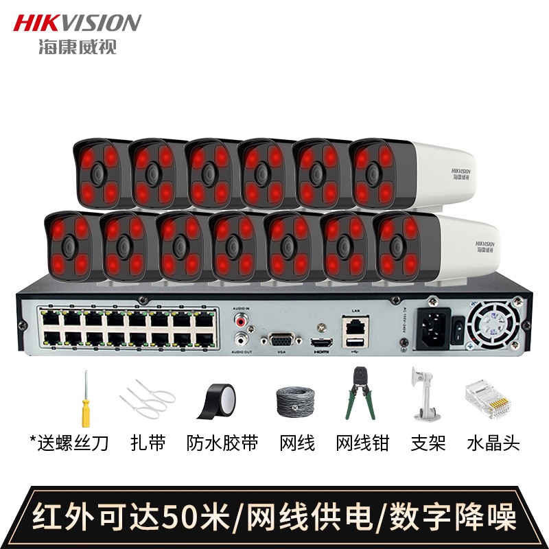 HIKVISION工业安防监控怎么样？真相糊涂了不了解啊！dmdhap