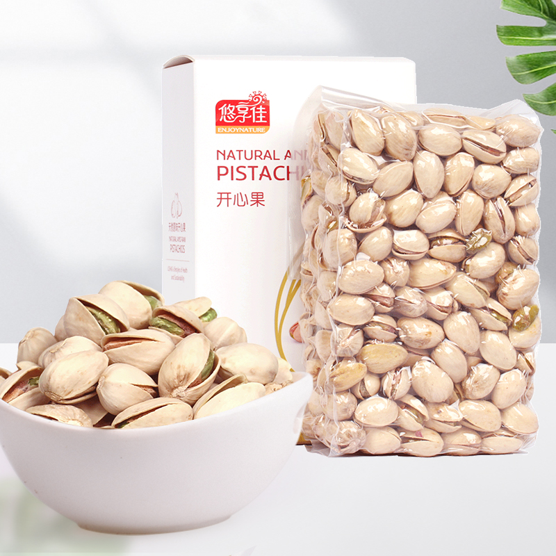 坚果炒货的价格行情与趋势|坚果炒货价格走势