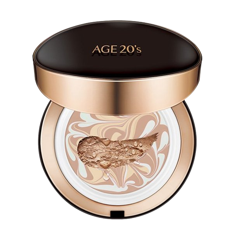 Aekyung Age 20'sɫڽBB˪ױ۵23SPF50+14g*2 Ů128.7Ԫѧۣ