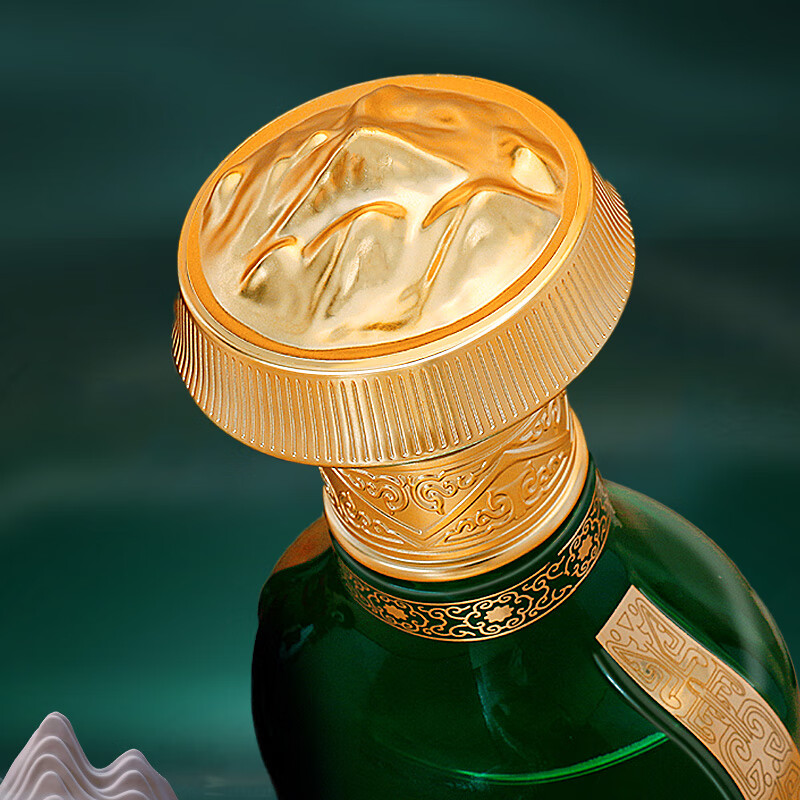 叙府大师版酒·源自1979年工艺 杨官荣签名版 52度优级 浓香型白酒 52%vol 500mL 6瓶 （原箱发货）