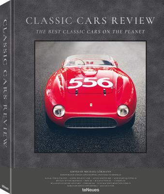 预订Classic Cars Review: The Best Classic Cars on th