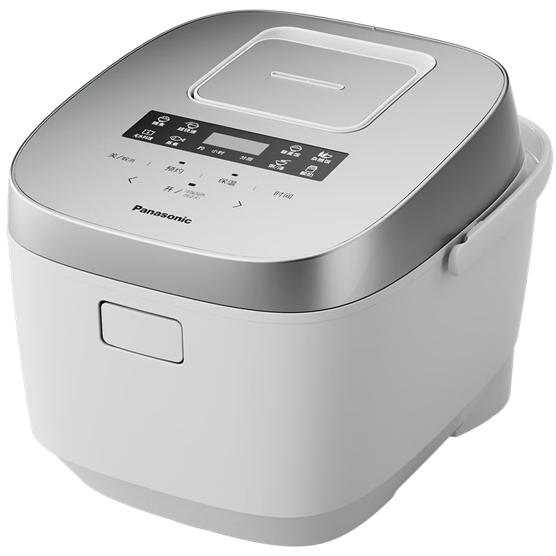 ���� Panasonic Xtra������ ��Ϳ��IH�緹�� 4L 4-5�� ����ֵ� SR-HFS153C-W һ����Ч