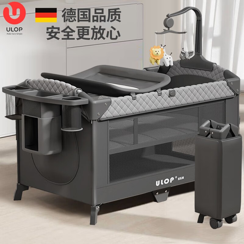 婴儿床行情价格走势图|婴儿床价格走势图