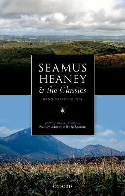预订 seamus heaney and the classics