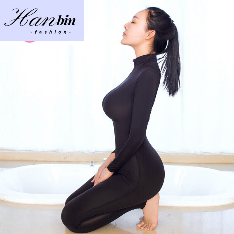 连体紧身内衣热销榜