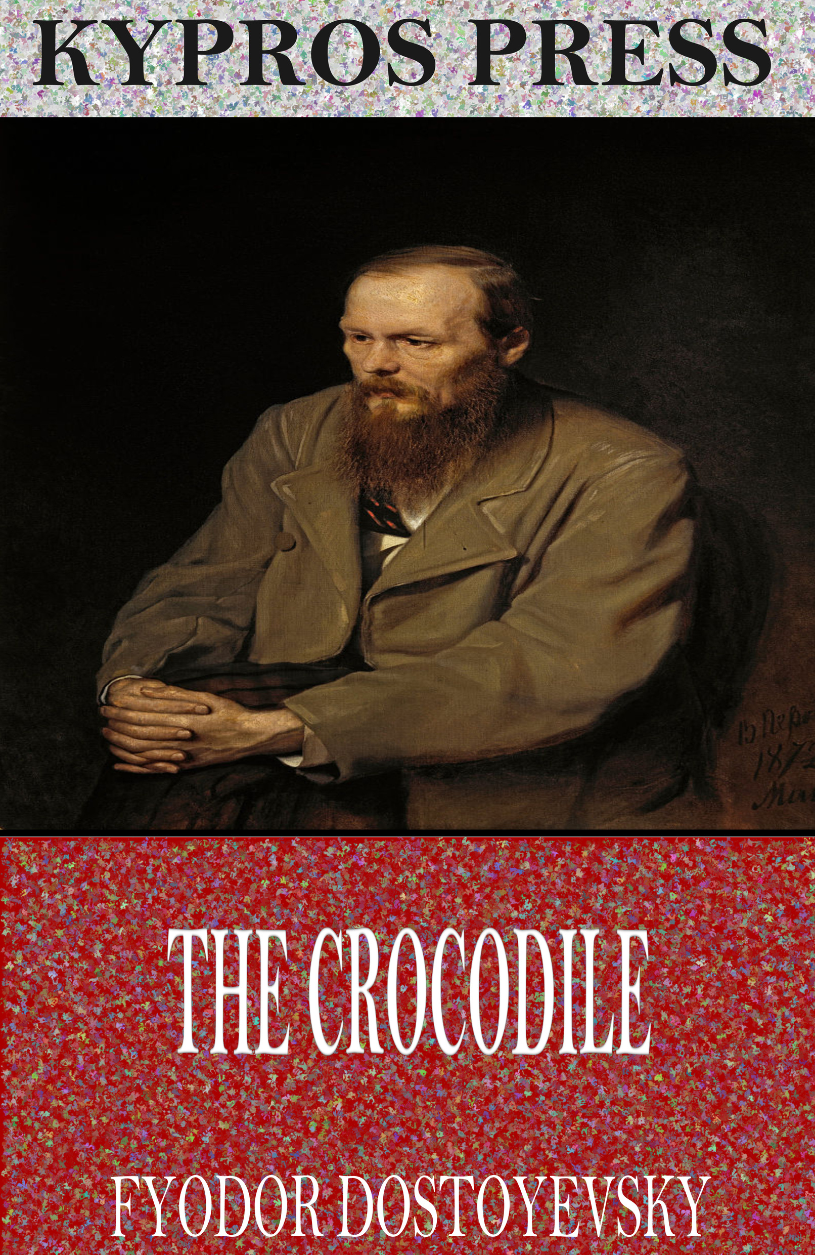 the crocodile