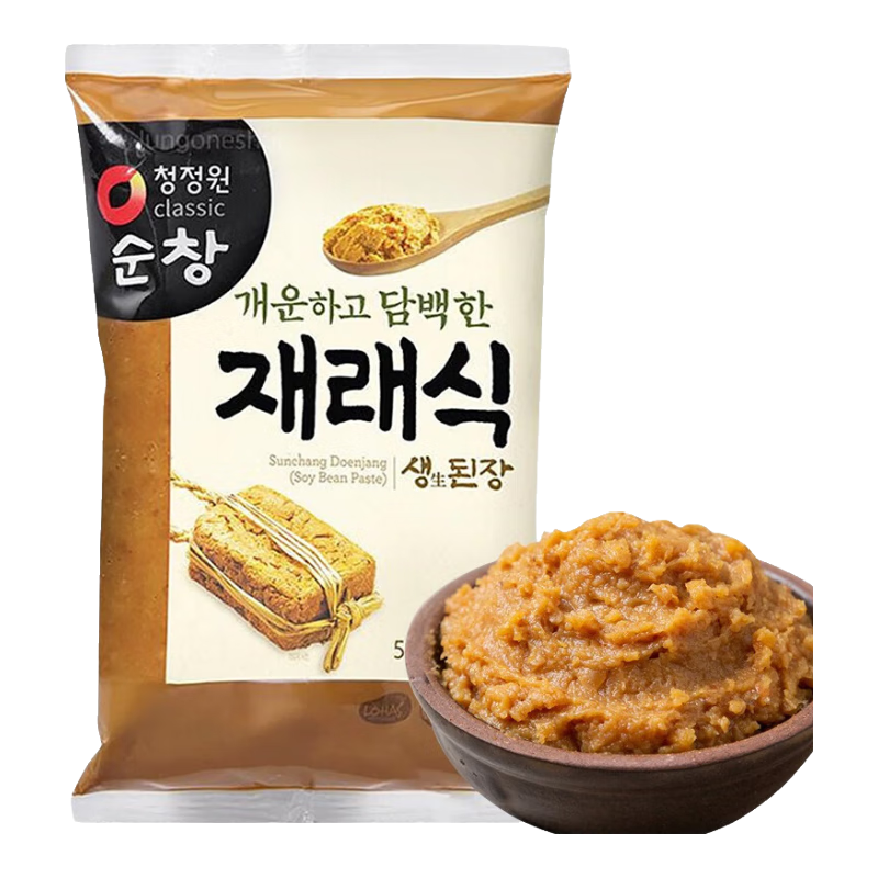 �徻԰�������� ��ͳ���� 500g��װ ��ʽ����ʯ���跹��������� 12.9Ԫ