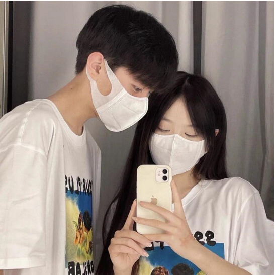 卫士立3D立体口罩一次性不勒耳防病菌细菌飞沫上字白色男女神时尚口鼻 3D白色口罩【50只】