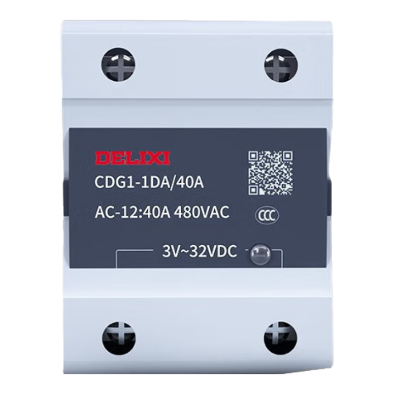 ������������̬�̵��� CDGϵ�� �����ؽ���������ֱ��ֱ����ֱ�� DDֱ����ֱ�� 10A 25.05Ԫ