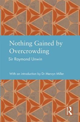 预订nothing gained by overcrowding (revised)
