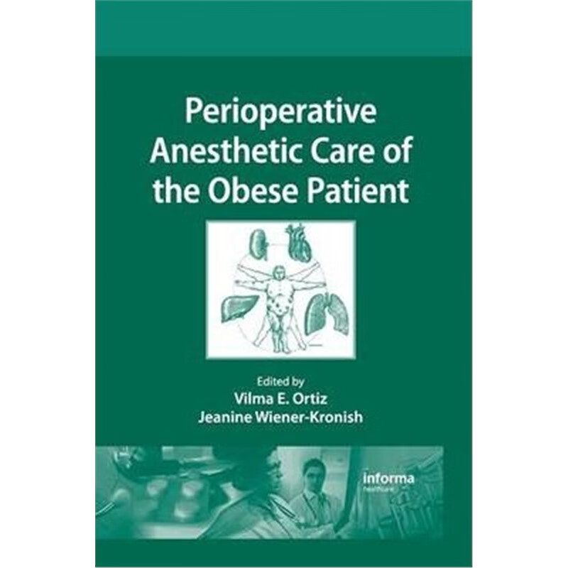 预订perioperative anesthetic care of the obese pat