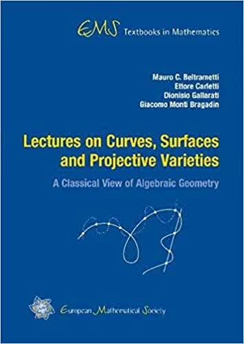 现货Lectures on Curves, Surfaces and Projective Vari属于什么档次？