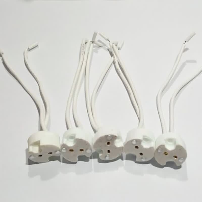 飞利浦(philips) 卤素灯珠标准型 g4 12v 10w20w黄光 米泡插脚泡卤钨