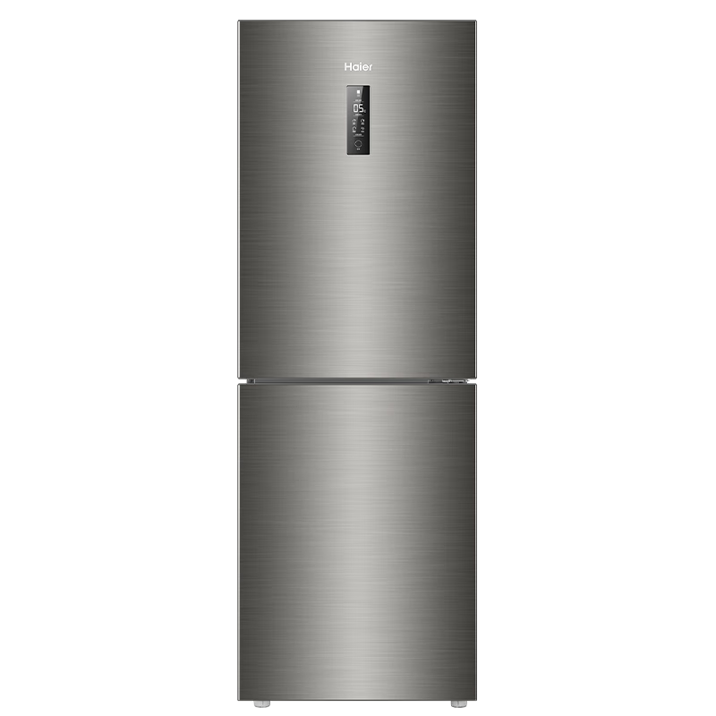 海尔（Haier）272升两门小户型家用冰箱风冷无霜出租房冷藏冷冻BCD-272WDPD家电国家补贴15%售完即止不退不换