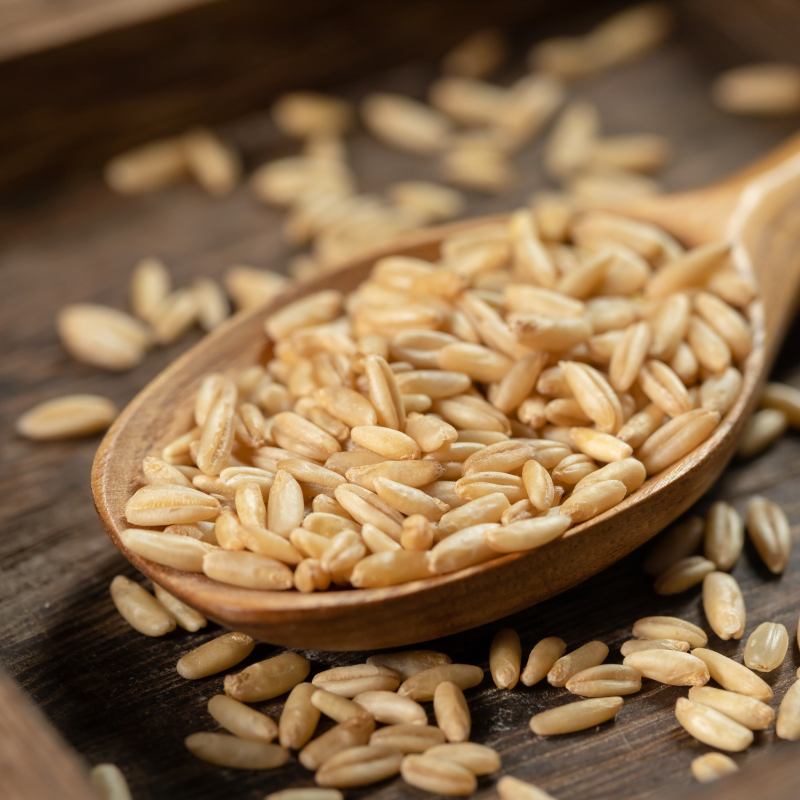 粮田拾趣 粗粮含硒黄小米绿豆红米红豆黑米糙米薏米燕麦含硒杂粮年货礼盒 燕麦350g*3袋