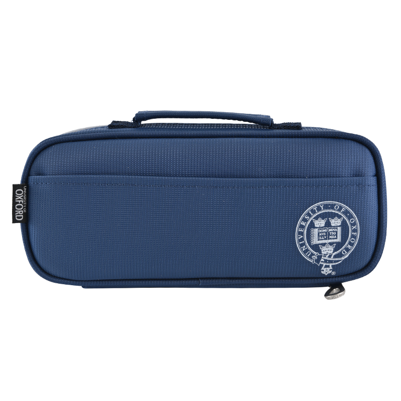 UNIVERSITYOFOXFORD小学生笔袋男孩儿童笔袋价格走势，选择质量与品牌的象征|京东书包价格监测