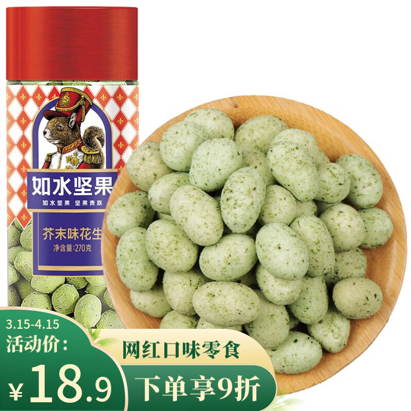 京东坚果炒货价格监测|坚果炒货价格走势