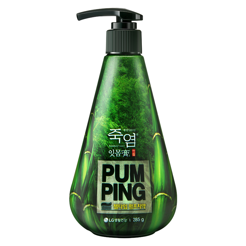 稳定价格，清洁效果好——竹盐牙膏推荐|牙膏如何查历史价格