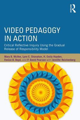in action: critical reflective inquiry using the gradual