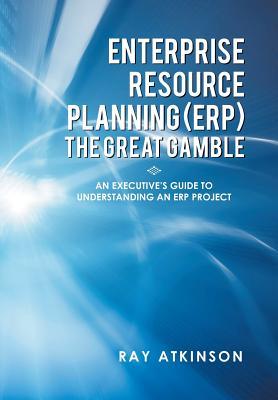 预订Enterprise Resource Planning (Erp) the Great Gam