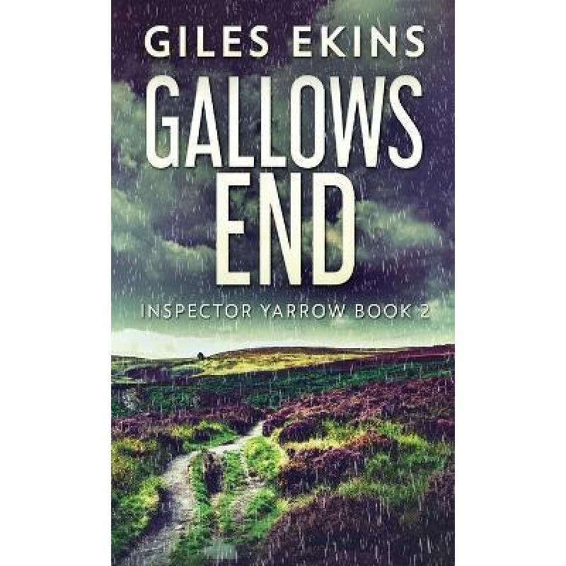 【4周达】gallows end