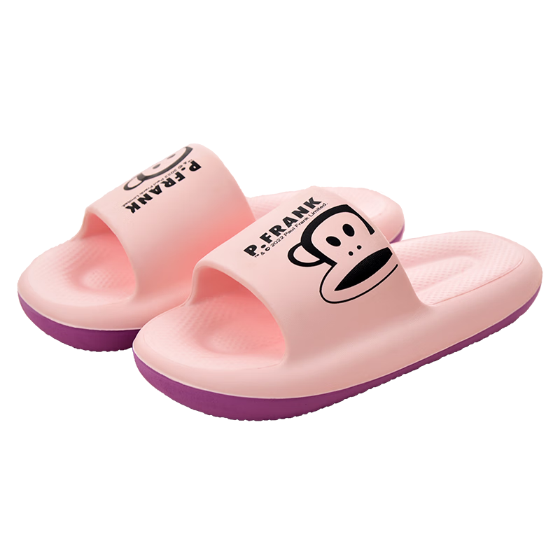 ���ڲ�����paul frank���������ЬŮԡ�Ҳ�ʺ�мҾӼ��ٸɺ�����ʻ��⴩��Ь��PF5388 ��ɫ 38-39 (�ʺ�37-38)