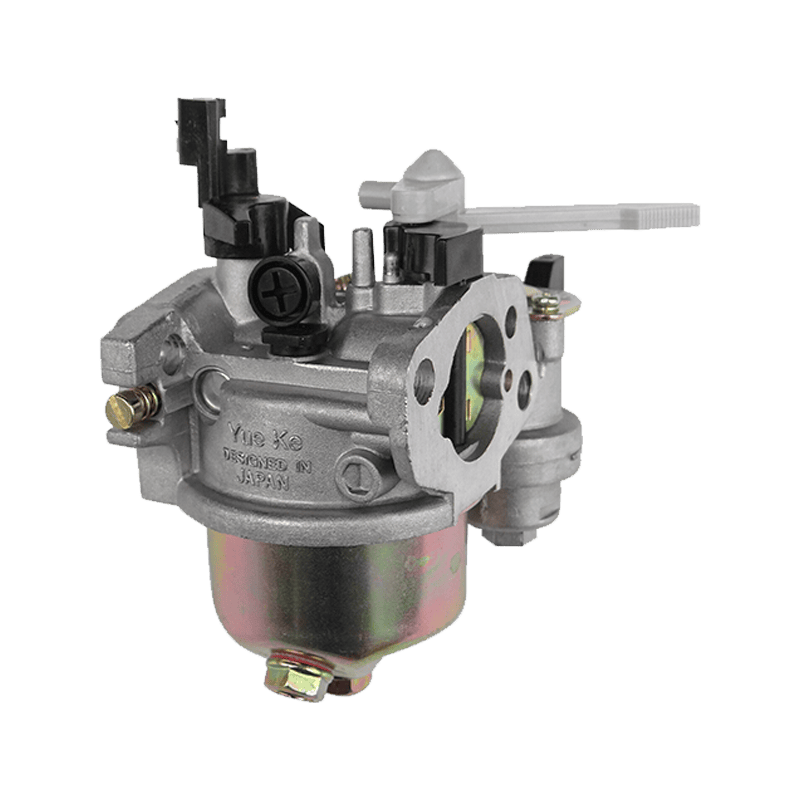 风冷汽油机化油器152f154f168f170f177f188f190f华益速必达发电机汽 