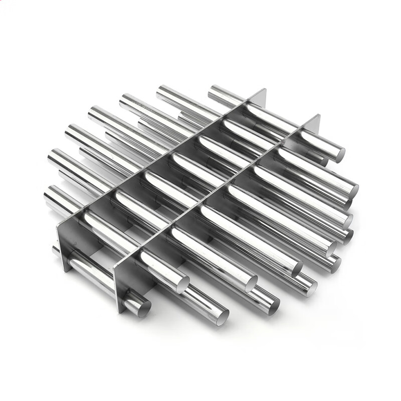 智芊宇圆形磁力架强磁除铁器注塑机干燥机过滤器力磁棒吸铁器吸铁石