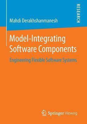 engin,engines 预订 高被引model-integrating software components: engin