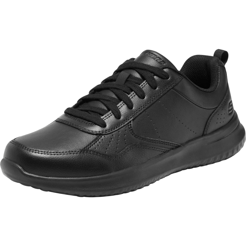 ���ڲ�����˹���棨Skechers����ʿƤЬ�ļ�������Ь�ߵ�����Ь����ͨ�ڰ�Ь210835 283Ԫ