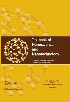 预订Textbook of Nanoscience and Nanotechnology