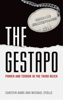 预订 the gestapo
