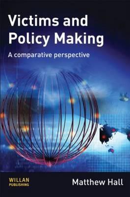 预订victims and policy-making: a comparative perspec