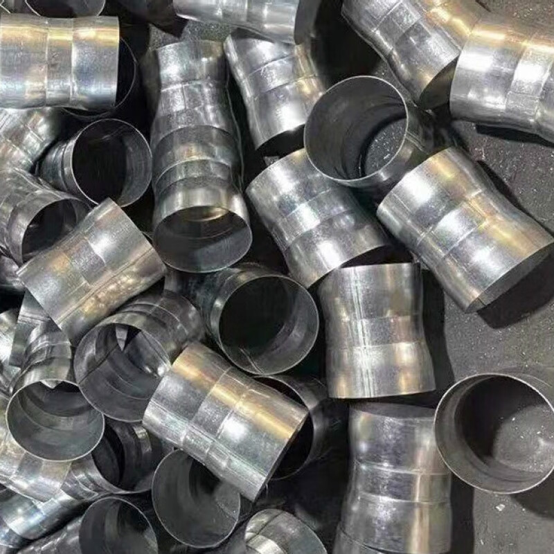 哲弘地镀锌套管接头dn100钢管套筒 穿线管sc连接件免焊接直接 dn25=1