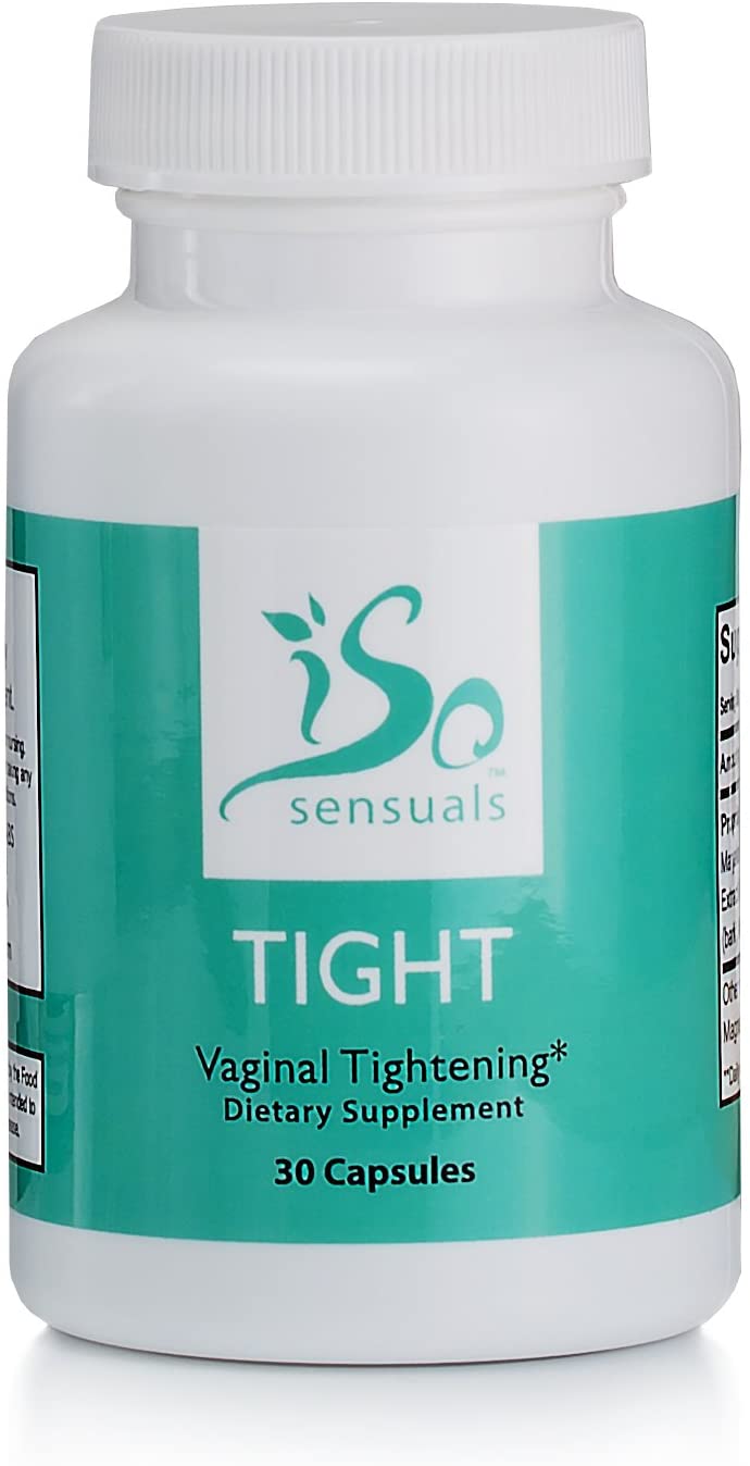 国内美国isosensualstightening胶囊