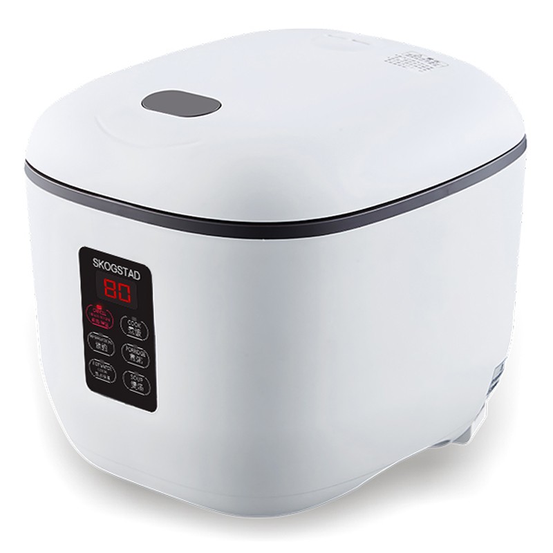 skogstad思嘉思达香甜智能电饭煲