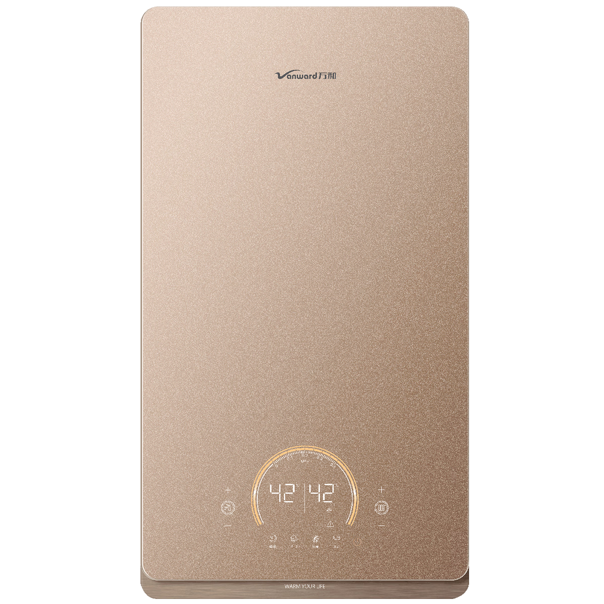 ͣVanwardȼڹ¯ů¯ů¯ůԡ߿ʽһЧֶȼˮ߲20% 24KW 50-160O Ծɻ¡NB4 Ȼ 6999Ԫ