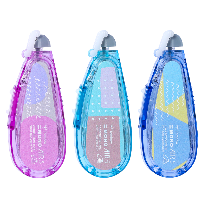 �ձ�Tombow����MONO����������Air��CT-CAX5C͸����֧װ�ɰ�Ϳ�Ĵ�ѧ���ÿɻ���о������	