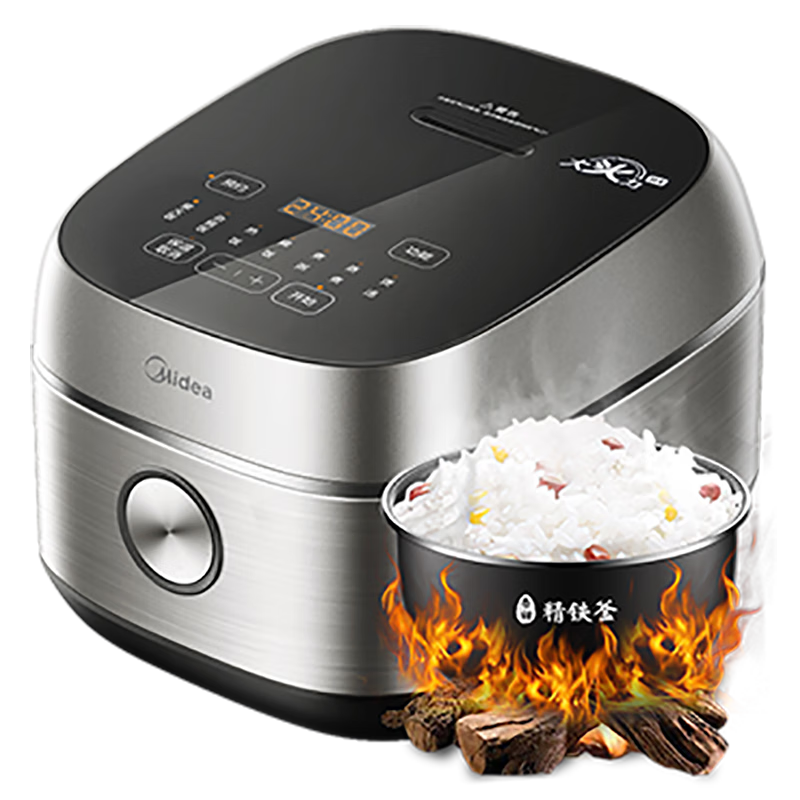 ٽۡPLUSԱMidea  MB-HC370 IHż 緹 3L253.07Ԫ