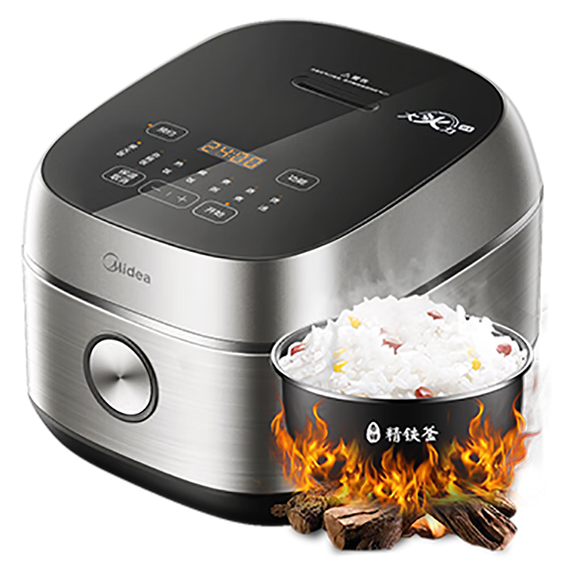 ���� �緹��3L IH���� �Ӻ������ڵ� MB-HC370 2-3�˶๦������ԤԼ 282.6Ԫ