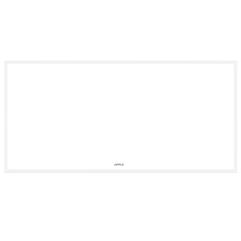 ŷ�գ�OPPLE�������� ���ɵ����ƿ۰�Ƹ���36��led����������ƽ��� 300��600