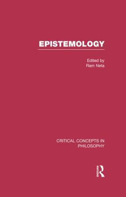 预订 Epistemology