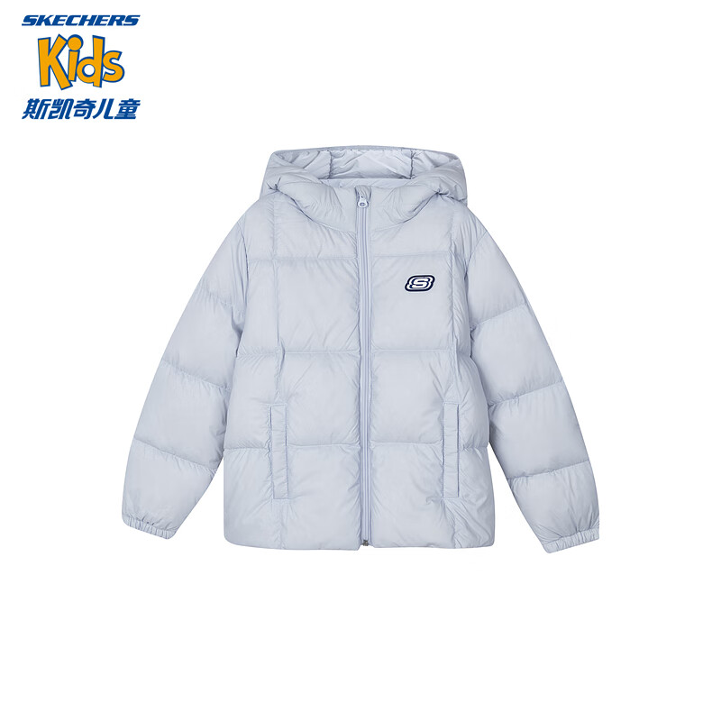 Skechers ˹���� ���޷� �����Ƽ� ��Ů��ͯ��ů�� L423K119 ����� 130 144.5Ԫ(����ȯ)