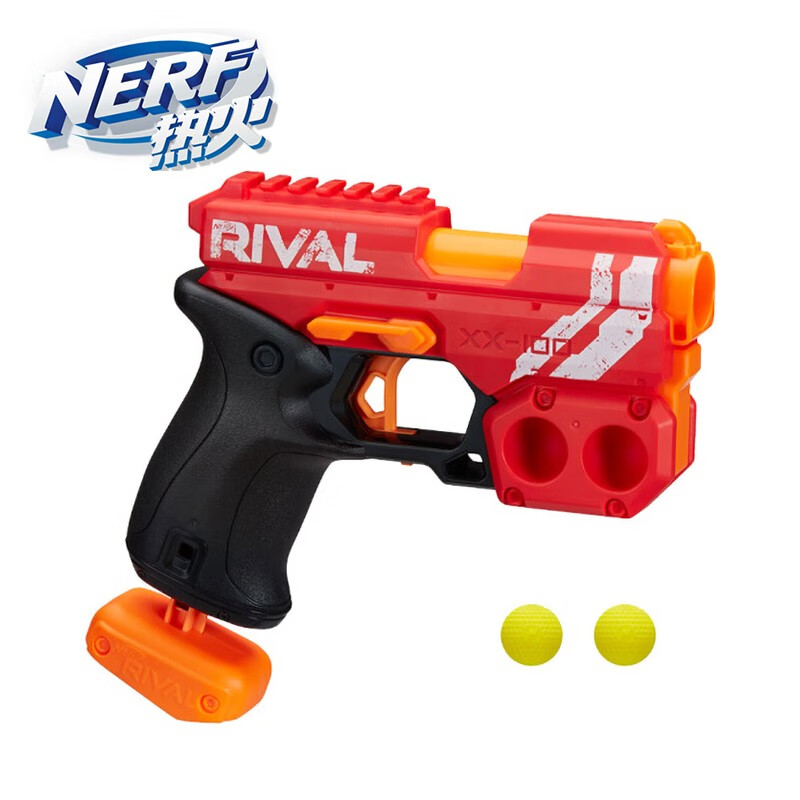 NERF热火儿童软弹玩具枪-价格趋势一览，是否值得购买？