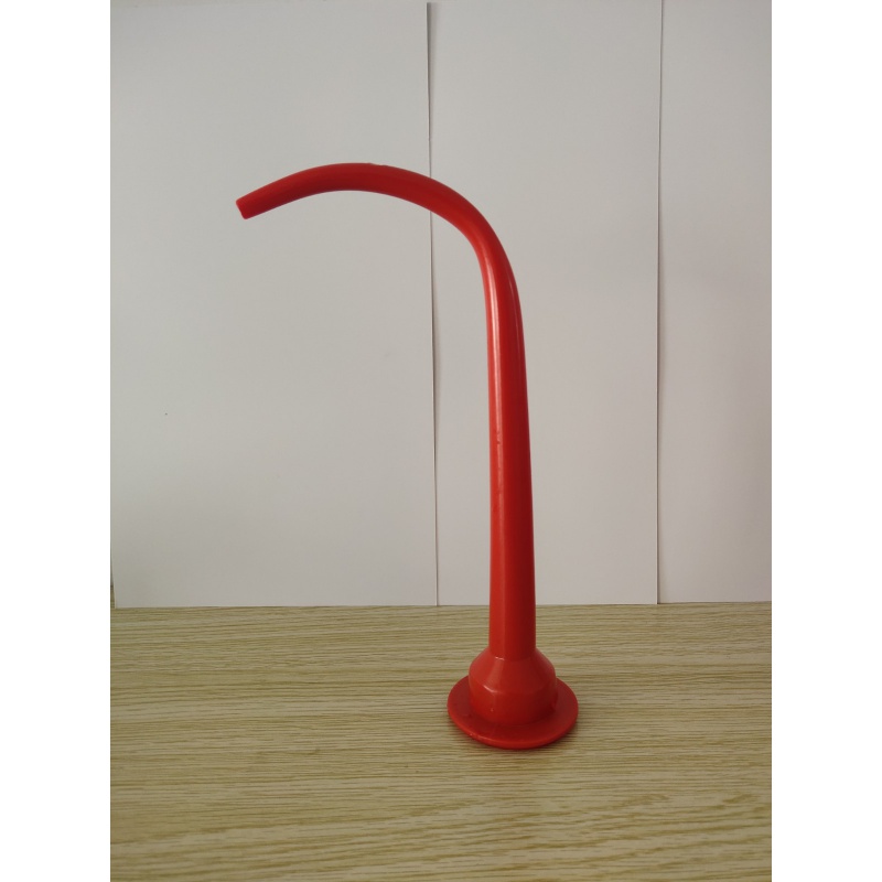 御舵 加长30cm 结构胶头打胶胶头玻璃胶枪嘴结构胶