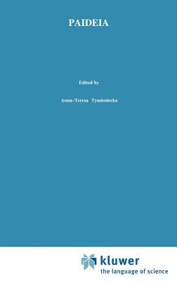 预订 Paideia: Philosophy/Phenomenology of Life Inspi