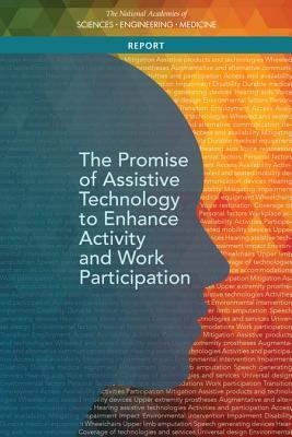 预订The Promise of Assistive Technology to Enhance A