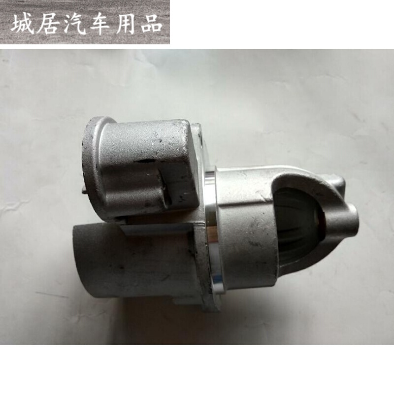 8起动机齿轮 马达齿轮 启动机头