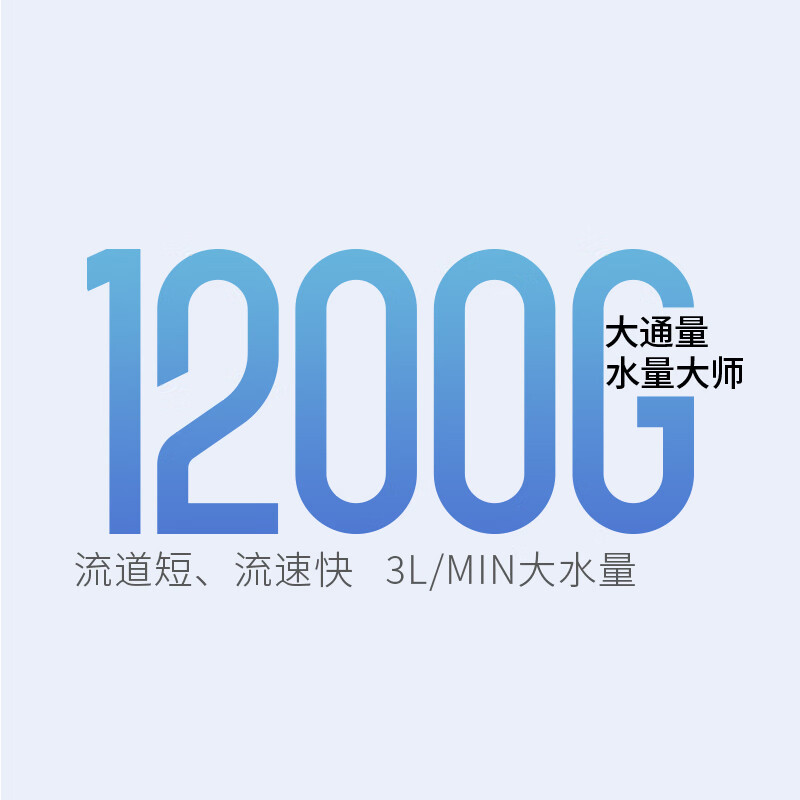 易开得银龙SR-1200净水机怎么样?评测:热门推荐,不容错过