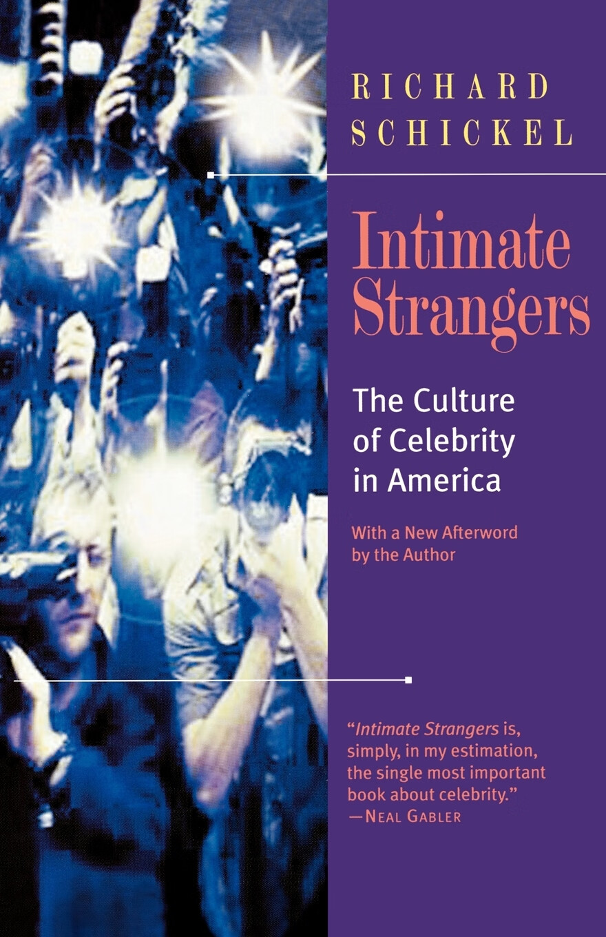 【预售 按需印刷】intimate strangers